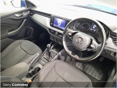 2022 Skoda Kamiq