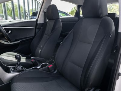 2014 Hyundai i30