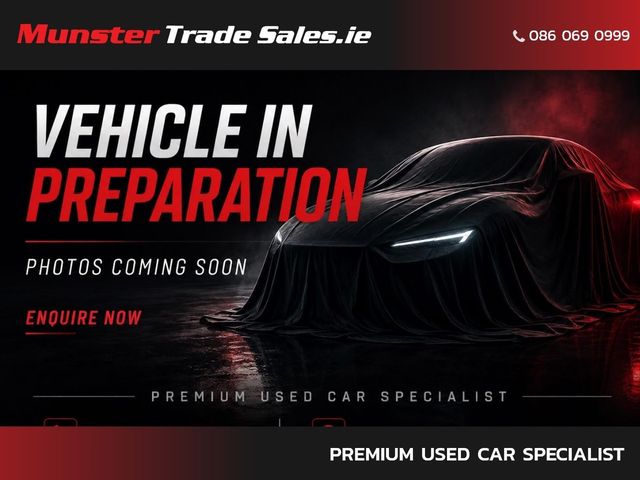vehicle for sale from Munster Trade Sales