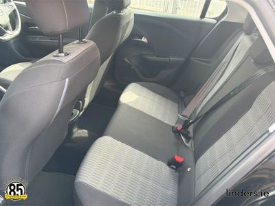 2020 Opel Corsa