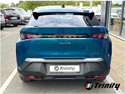 2026 Peugeot 3008