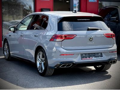 2023 Volkswagen Golf