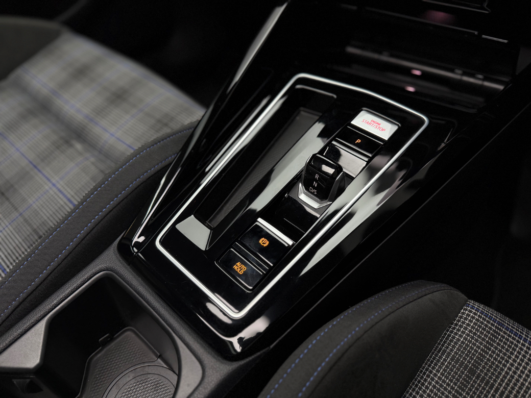 2026 Volkswagen Golf