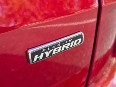 2020 Ford Kuga