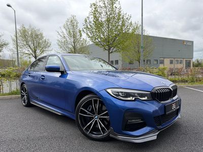2020 BMW 3 Series