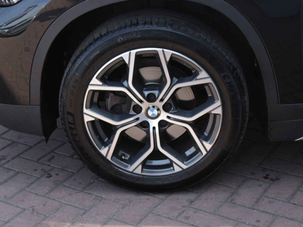 2021 BMW X1