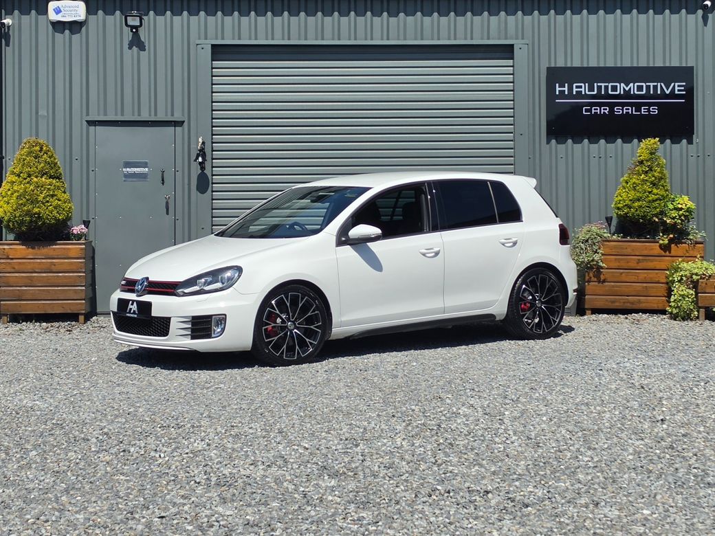 2013 Volkswagen Golf