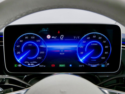 2024 Mercedes-Benz EQE