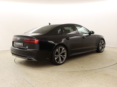 2016 Audi A6