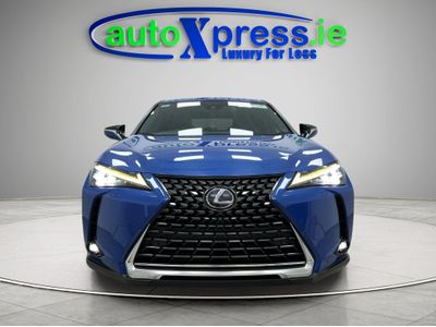 2020 Lexus UX 250H