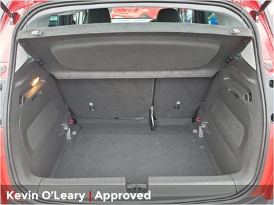 2023 Opel Crossland X