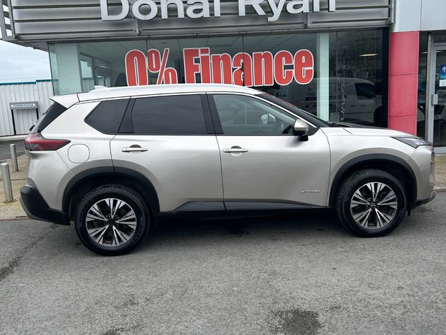 vehicle for sale from Donal Ryan Motor Group Thurles