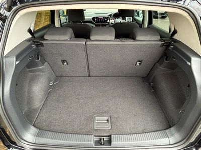 2021 Volkswagen T-Cross