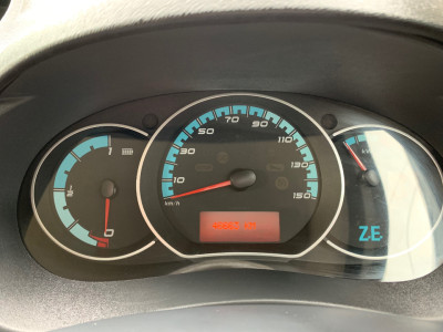 2020 Renault Kangoo