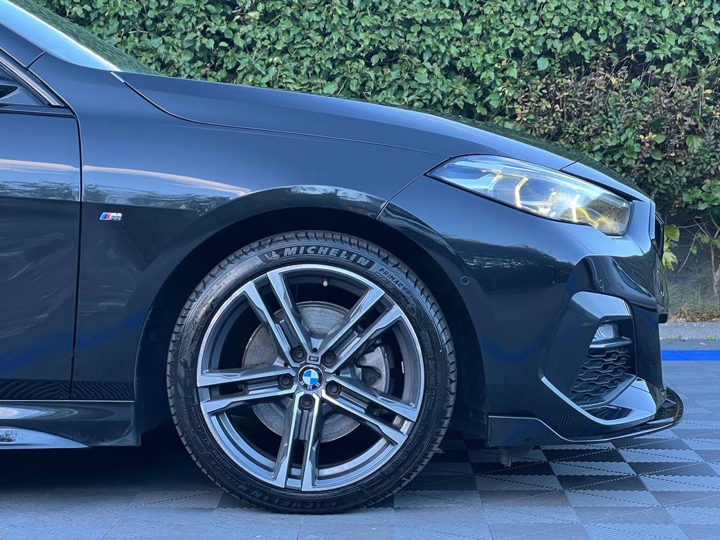 2021 BMW 2 Series
