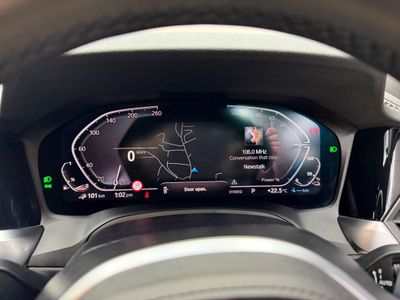 2020 BMW 330