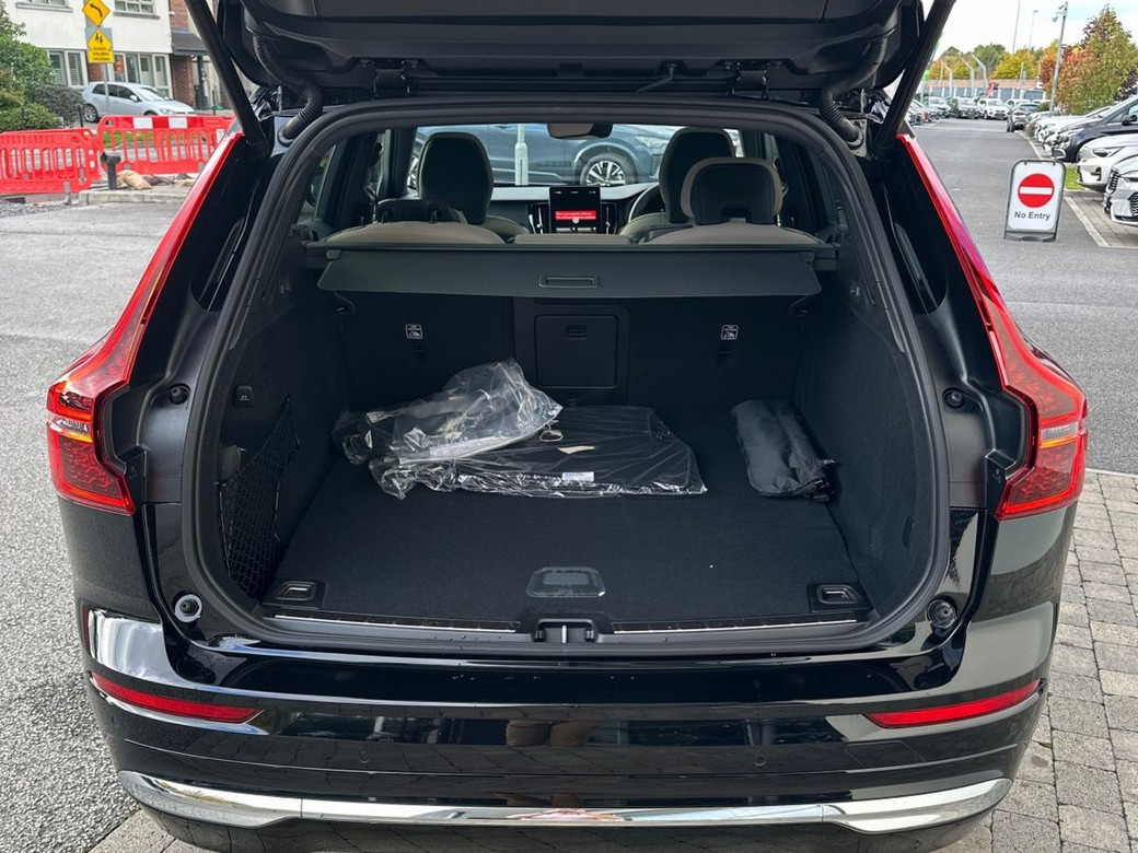 2026 Volvo XC60