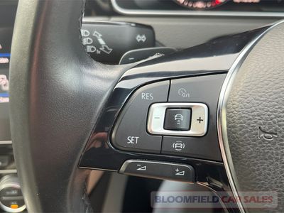 2020 Volkswagen Golf