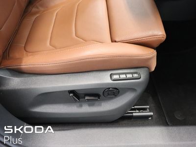 2025 Skoda Kodiaq