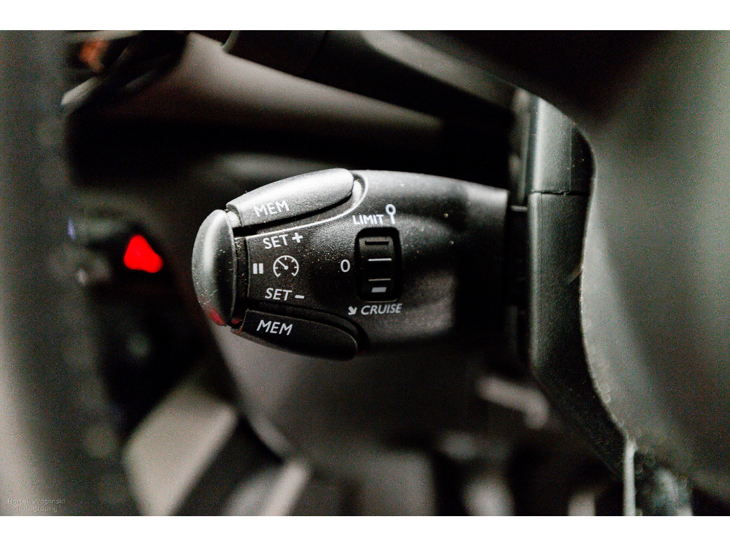 2020 Citroen C5 Aircross