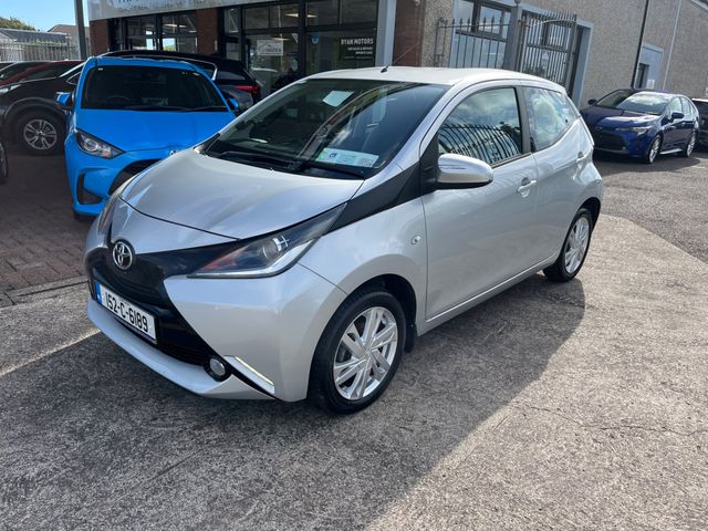 vehicle for sale from Ryan Motors