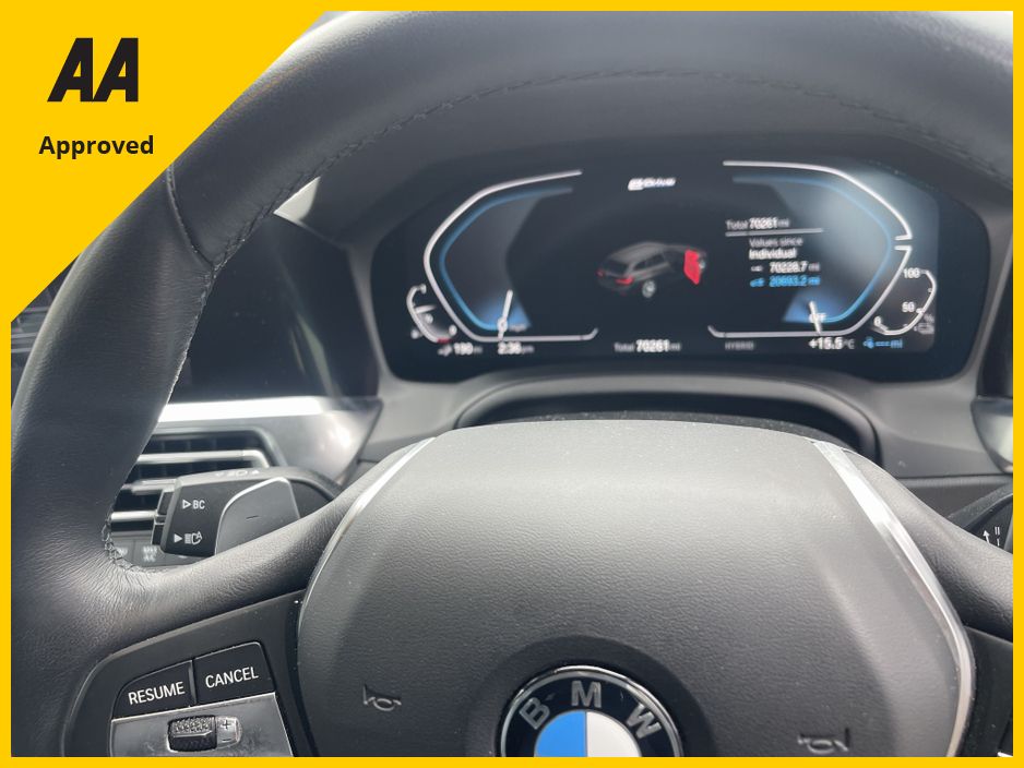 2021 BMW 3 Series