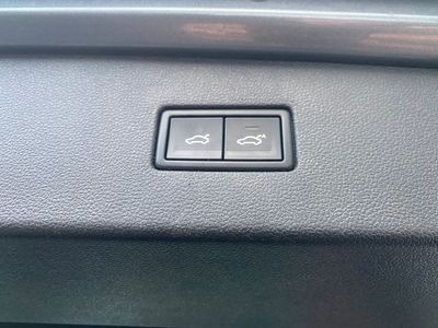 2019 Volkswagen Tiguan Allspace