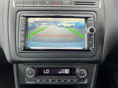 2015 Volkswagen Polo