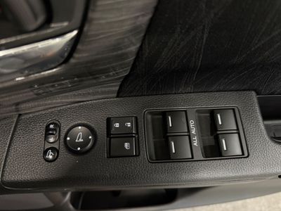 2017 Honda Odyssey
