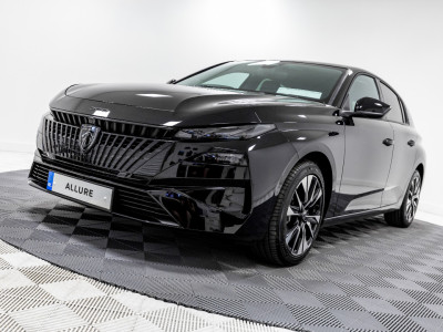 2026 Peugeot 308
