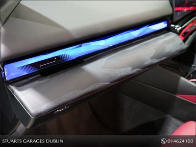 2024 BMW i5