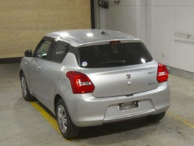 2022 Suzuki Swift