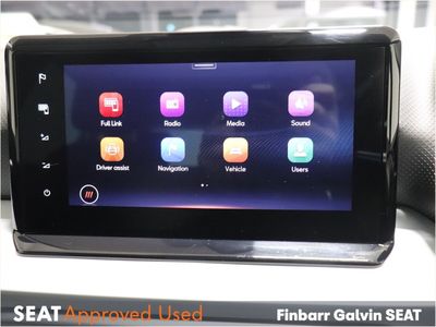 2023 SEAT Arona