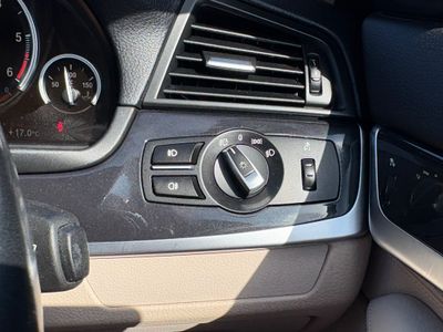 2016 BMW 5 Series