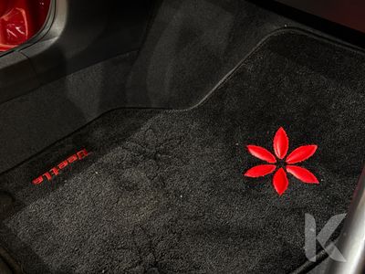 2017 Volkswagen Beetle