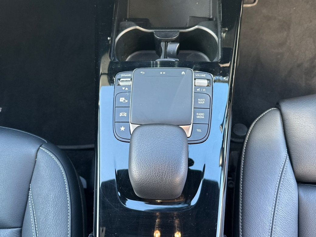 2023 Mercedes-Benz CLA Class