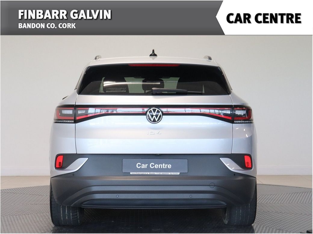 2023 Volkswagen ID.4