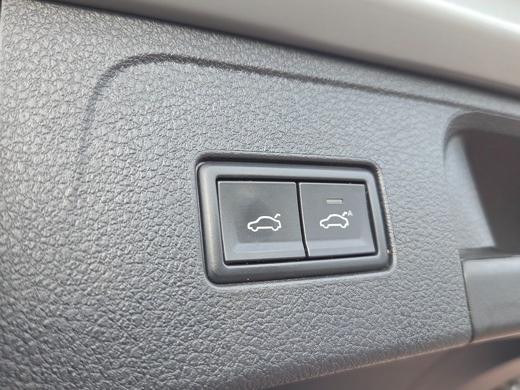 2020 Volkswagen Passat