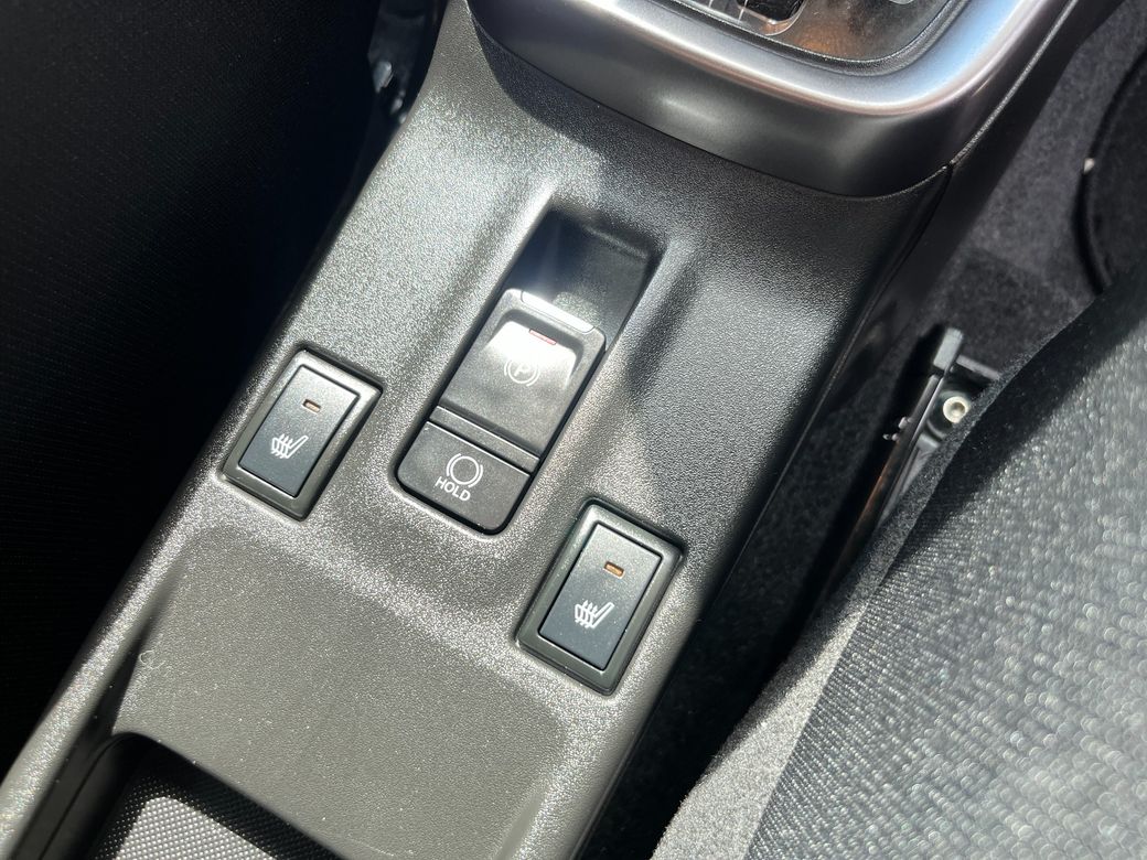 2023 Suzuki Swift