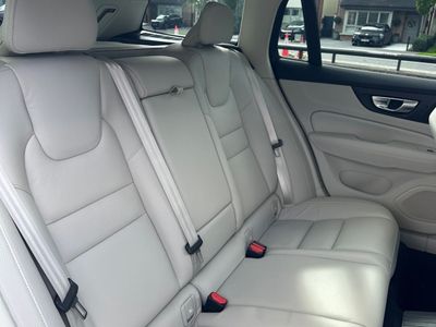 2026 Volvo V60