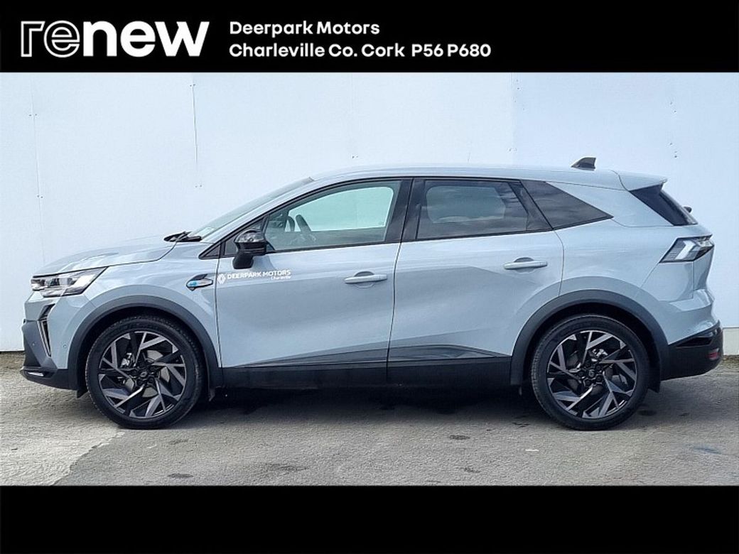 2026 Renault Symbioz