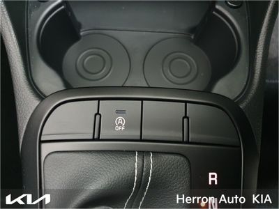 2026 Kia Picanto