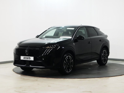 2025 Peugeot 3008