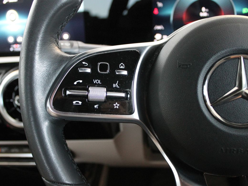 2023 Mercedes-Benz CLA Class