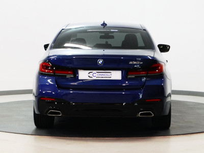 2023 BMW 5 Series