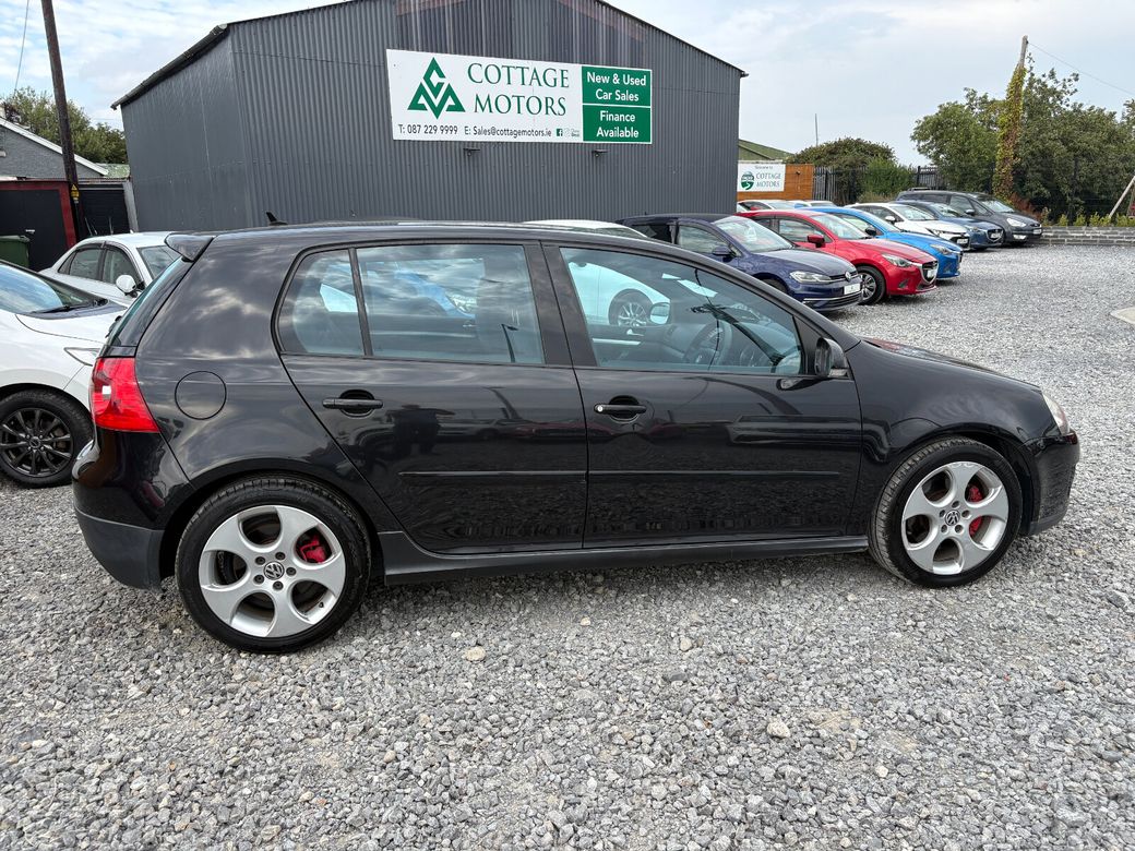 2006 Volkswagen Golf