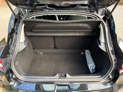 2018 Renault Clio