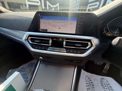 2020 BMW 3 Series