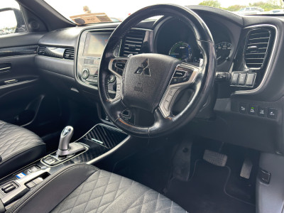 2020 Mitsubishi Outlander