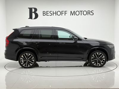 2025 Volvo XC90